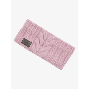 LeMieux Heritage Headband - Wild Rose in Wild Rose