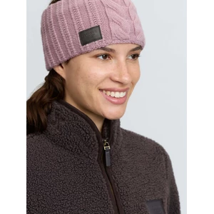 LeMieux Heritage Headband - Wild Rose in Wild Rose