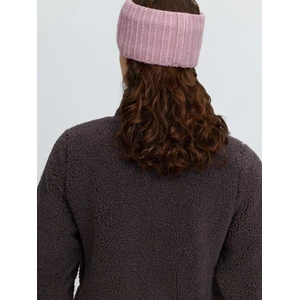 LeMieux Heritage Headband - Wild Rose in Wild Rose