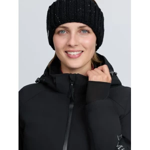 LeMieux Bernie Sequin Headband - Black in Black