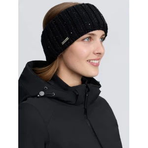 LeMieux Bernie Sequin Headband - Black in Black