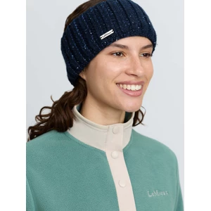 LeMieux Bernie Sequin Headband - Navy in Navy