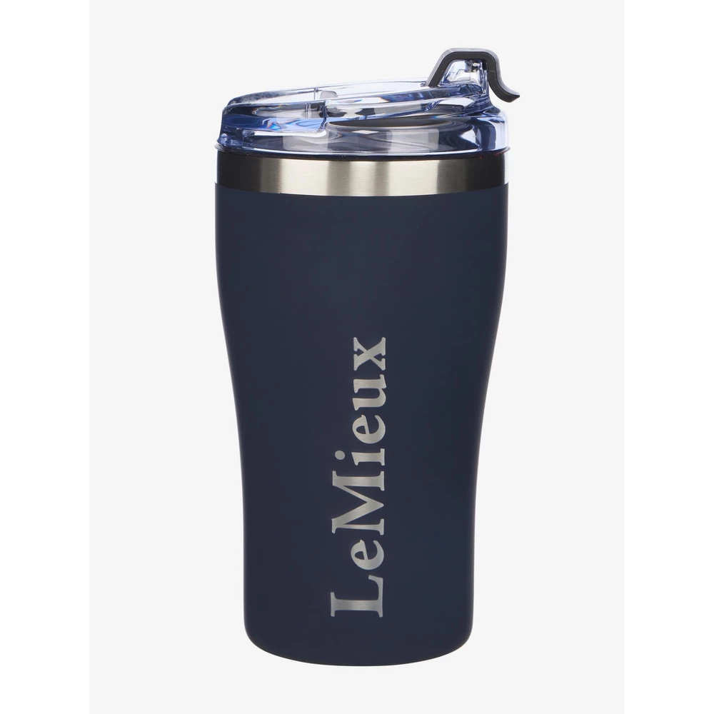 LeMieux Travel Cup  - Navy in Navy