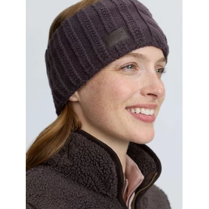 LeMieux Heritage Headband - Cocoa in Cocoa
