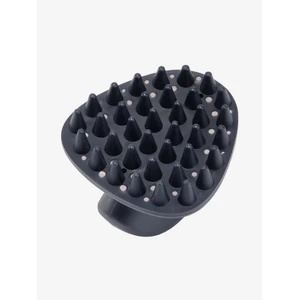 LeMieux Massage Brush  - Navy in Navy