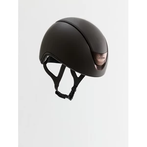 LeMieux Verv&reg; Competition Helmet Matte Brown 