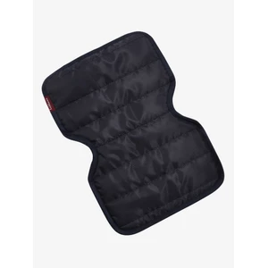 LeMieux Chest Protection Pad - Navy in Navy