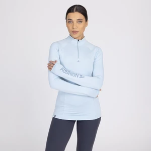 Aubrion React Winter Base Layer - Arctic Blue in Arctic Blue
