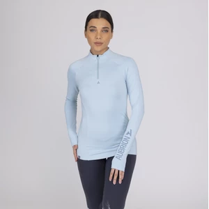 Aubrion React Winter Base Layer - Arctic Blue in Arctic Blue