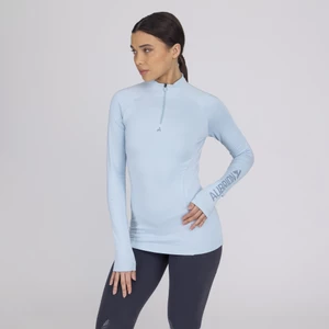 Aubrion React Winter Base Layer - Arctic Blue in Arctic Blue