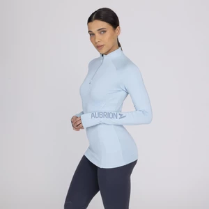 Aubrion React Winter Base Layer - Arctic Blue in Arctic Blue