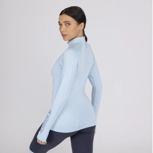 Aubrion React Winter Base Layer - Arctic Blue in Arctic Blue