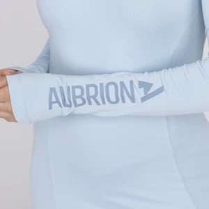 Aubrion React Winter Base Layer - Arctic Blue in Arctic Blue
