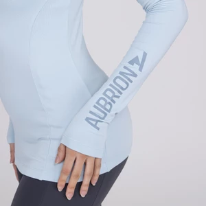 Aubrion React Winter Base Layer - Arctic Blue in Arctic Blue