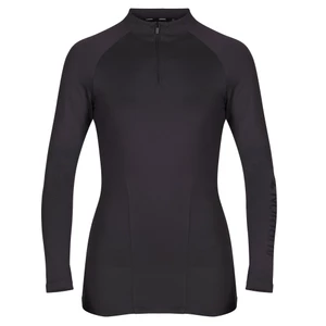 Aubrion React Winter Base Layer - Charcoal in Charcoal