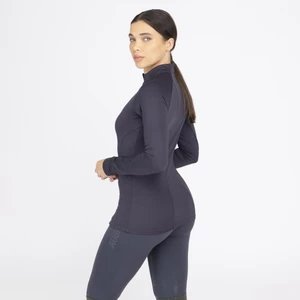 Aubrion React Winter Base Layer - Charcoal in Charcoal