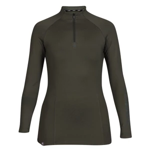 Aubrion React Winter Base Layer - Khaki in Khaki