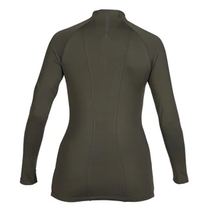 Aubrion React Winter Base Layer - Khaki in Khaki