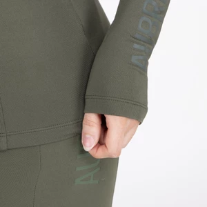 Aubrion React Winter Base Layer - Khaki in Khaki
