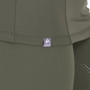 Aubrion React Winter Base Layer - Khaki in Khaki