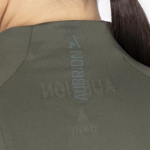 Aubrion React Winter Base Layer - Khaki in Khaki