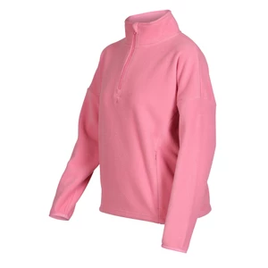 Aubrion React Winter Fleece - Candy Floss 