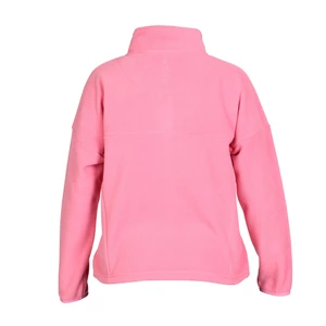 Aubrion React Winter Fleece - Candy Floss in Candy Floss