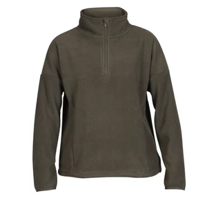 Aubrion React Winter Fleece - Khaki in Khaki