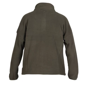 Aubrion React Winter Fleece - Khaki in Khaki