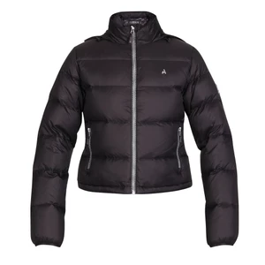 Aubrion React Insulated Coat - Charcoal in Charcoal