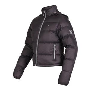 Aubrion React Insulated Coat - Charcoal 