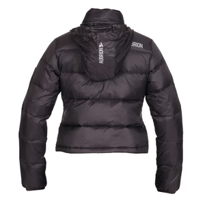 Aubrion React Insulated Coat - Charcoal in Charcoal