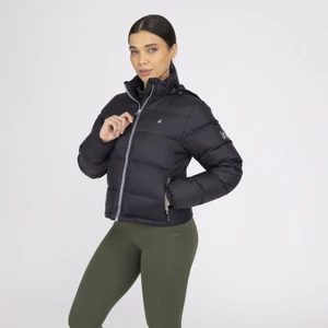 Aubrion React Insulated Coat - Charcoal in Charcoal