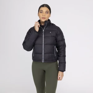 Aubrion React Insulated Coat - Charcoal in Charcoal