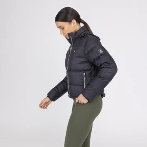 Aubrion React Insulated Coat - Charcoal in Charcoal