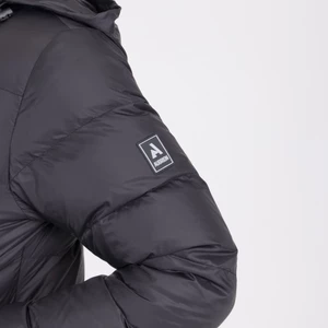 Aubrion React Insulated Coat - Charcoal in Charcoal