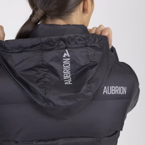 Aubrion React Insulated Coat - Charcoal in Charcoal