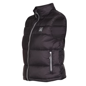 Aubrion React Insulated Gilet - Charcoal 