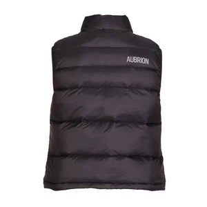 Aubrion React Insulated Gilet - Charcoal in Charcoal