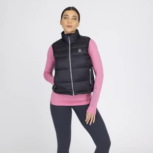 Aubrion React Insulated Gilet - Charcoal in Charcoal