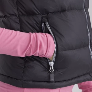 Aubrion React Insulated Gilet - Charcoal in Charcoal