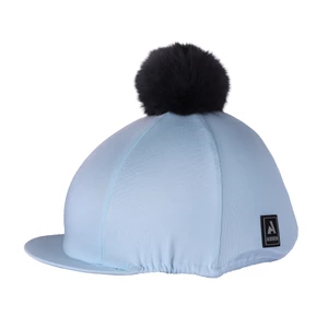 Aubrion React Hat Cover - Arctic Blue in Arctic Blue