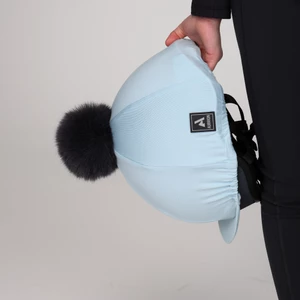 Aubrion React Hat Cover - Arctic Blue in Arctic Blue