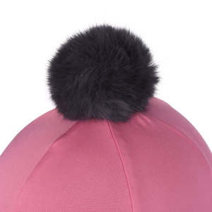 Aubrion React Hat Cover - Candy Floss in Candy Floss