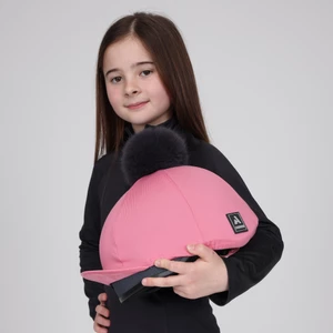 Aubrion React Hat Cover - Candy Floss in Candy Floss