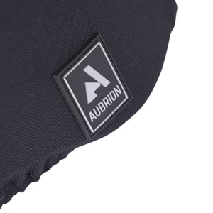 Aubrion React Hat Cover - Charcoal in Charcoal