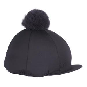 Aubrion React Hat Cover - Charcoal in Charcoal