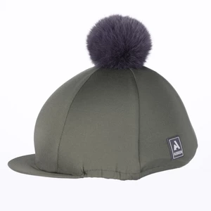 Aubrion React Hat Cover - Khaki in Khaki
