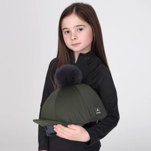 Aubrion React Hat Cover - Khaki in Khaki