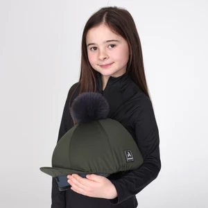 Aubrion React Hat Cover - Khaki in Khaki